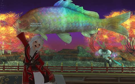 ffxiv big fish tracker.
